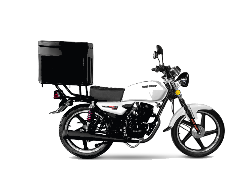 Cargo Bike