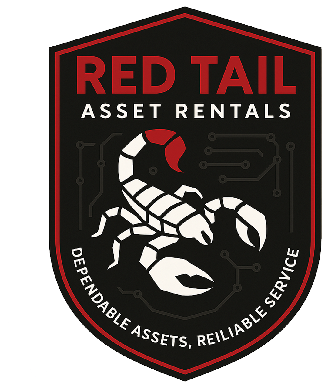 Red Tail Projects logo